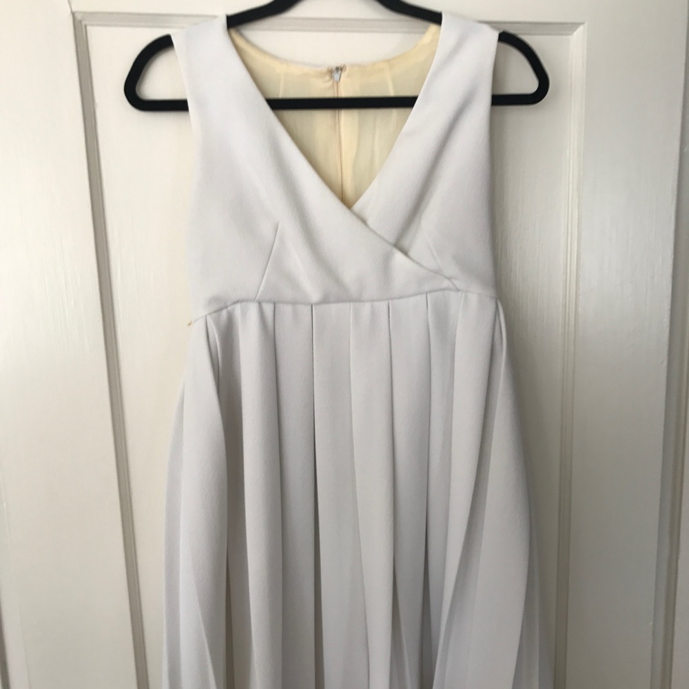 Vintage handmade dress